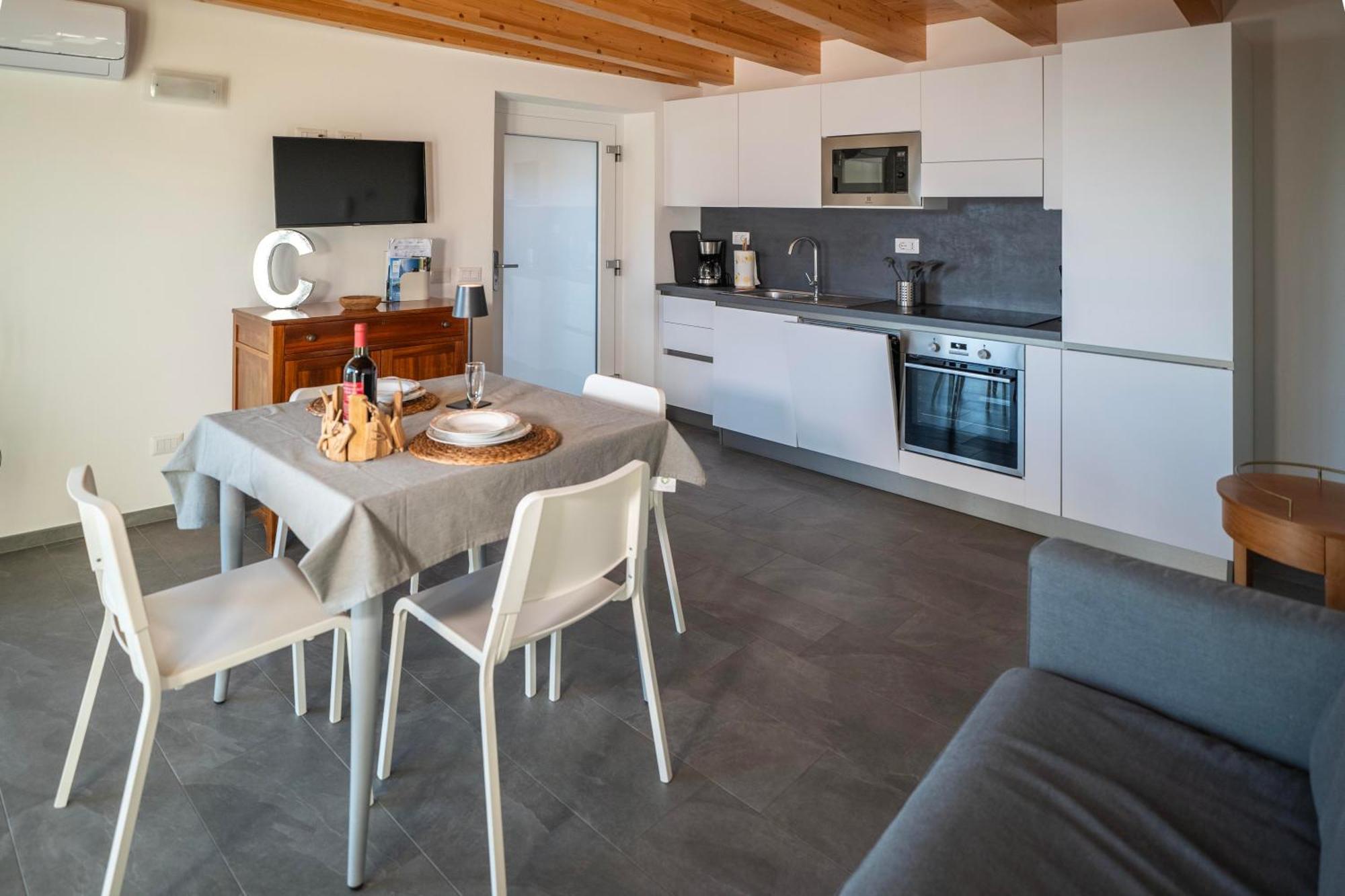 Vercana Delfina Home Terrazzo 013239-Cni-00132 מראה חיצוני תמונה
